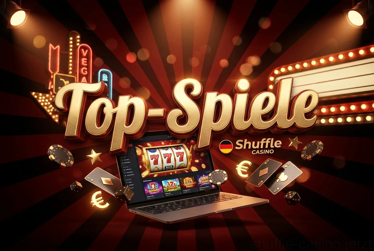 Top-Spiele